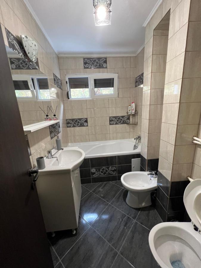Apartament Spatios, Zona Centrala In Iasi Apartment Exterior photo