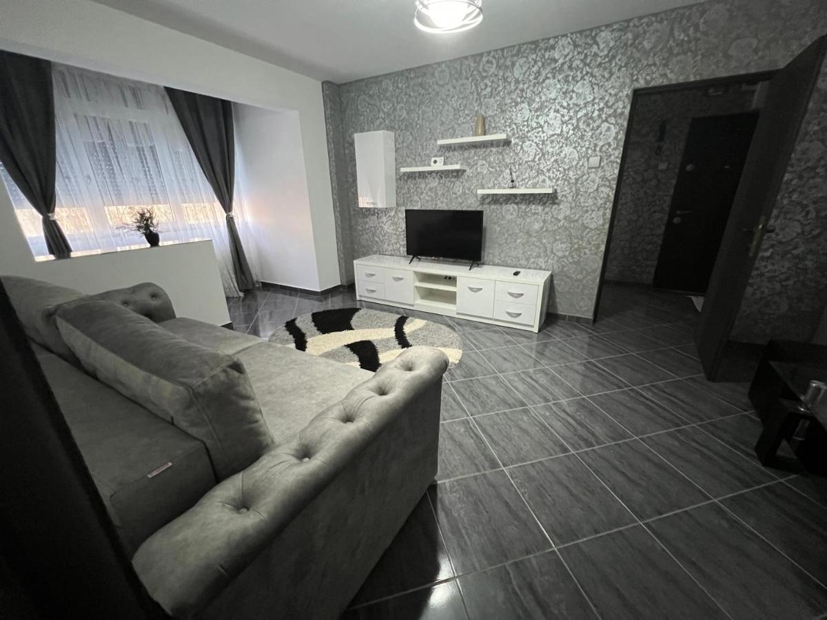 Apartament Spatios, Zona Centrala In Iasi Apartment Exterior photo
